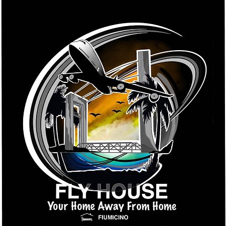 לינה וארוחת בוקר Flyhouse פיומיצ'ינו מראה חיצוני תמונה